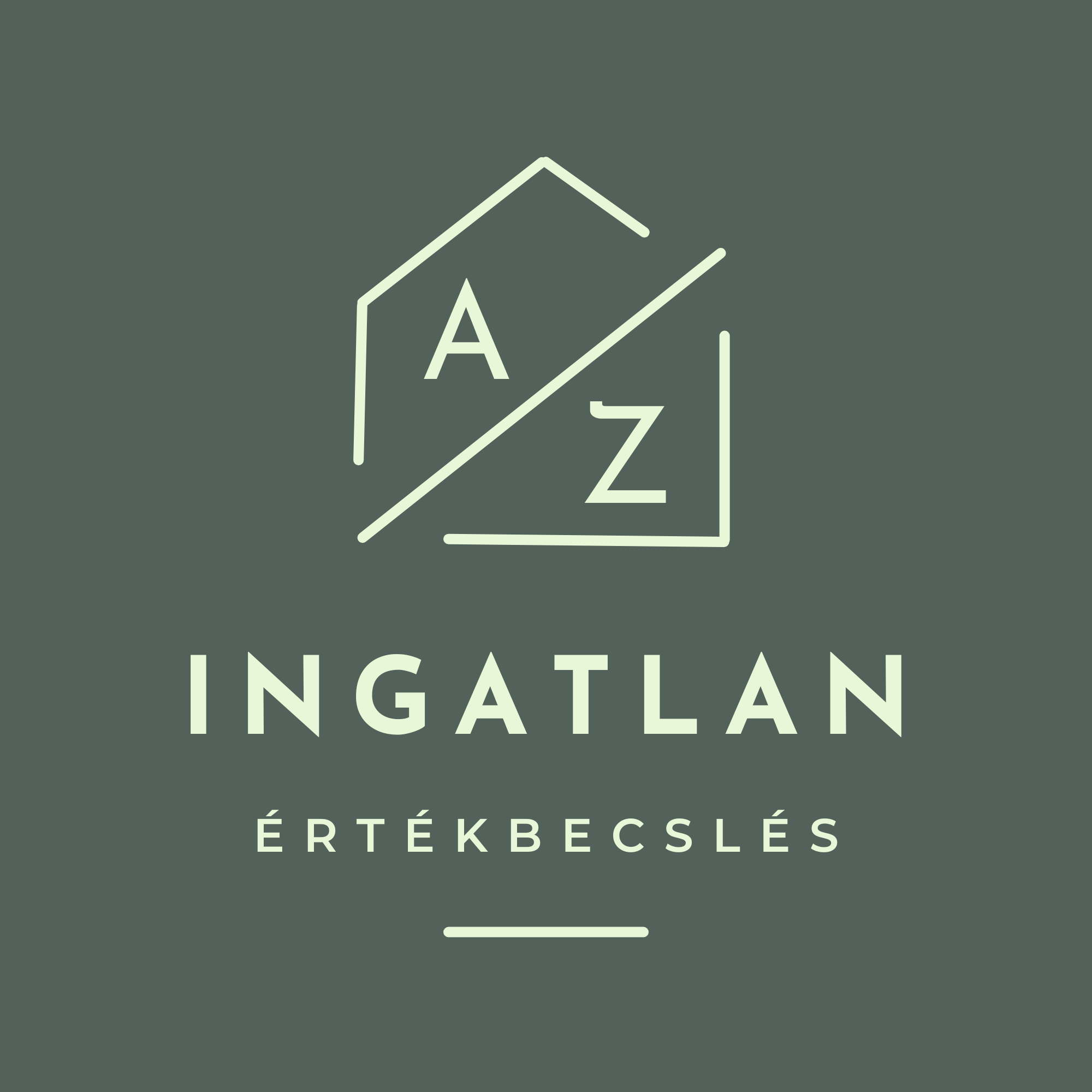 A-Z Ingatlan értékbecslés